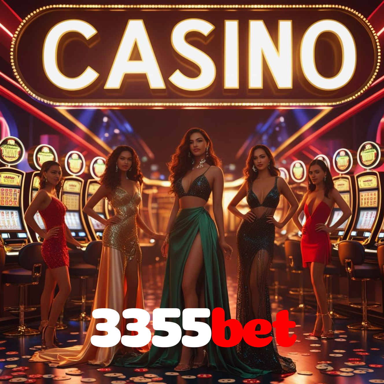 3355bet:O cassino online mais confiável para apostas no futebol e jogos de cassino!