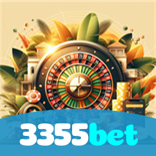 3355bet：O cassino online mais confiável para você apostar no futebol e jogar poker!