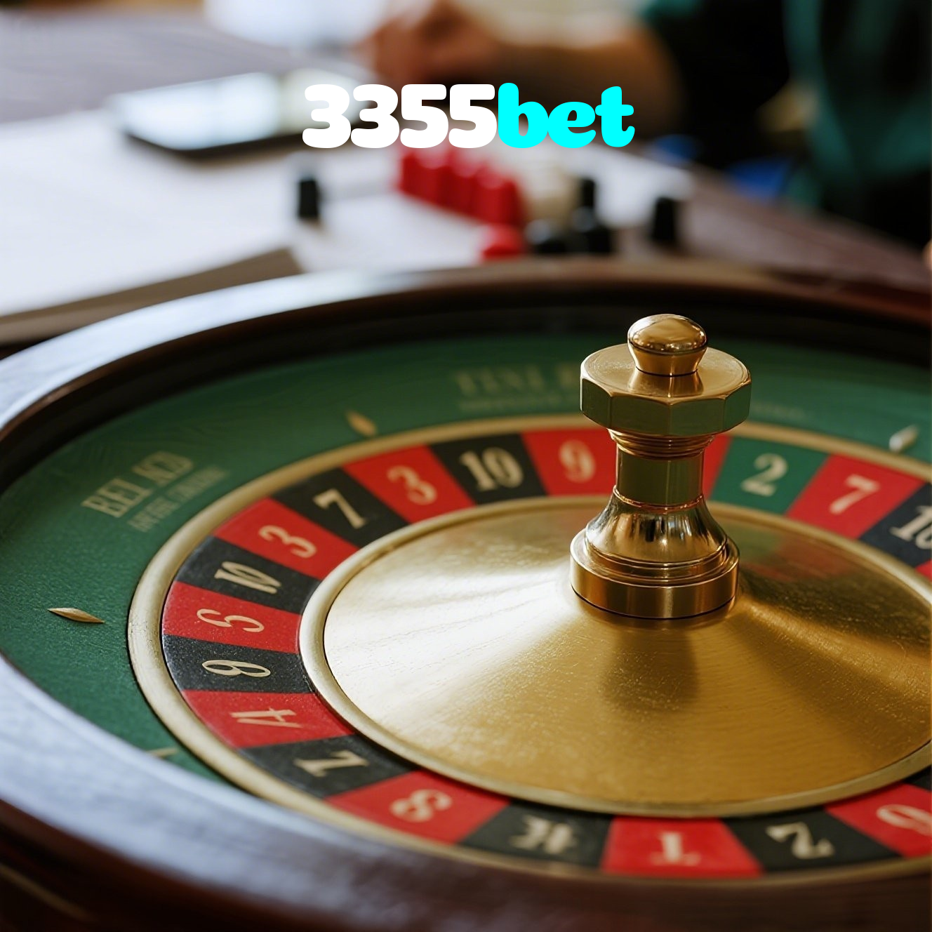 3355bet：Jogue roleta, aposte no futebol e vença no nosso cassino online!