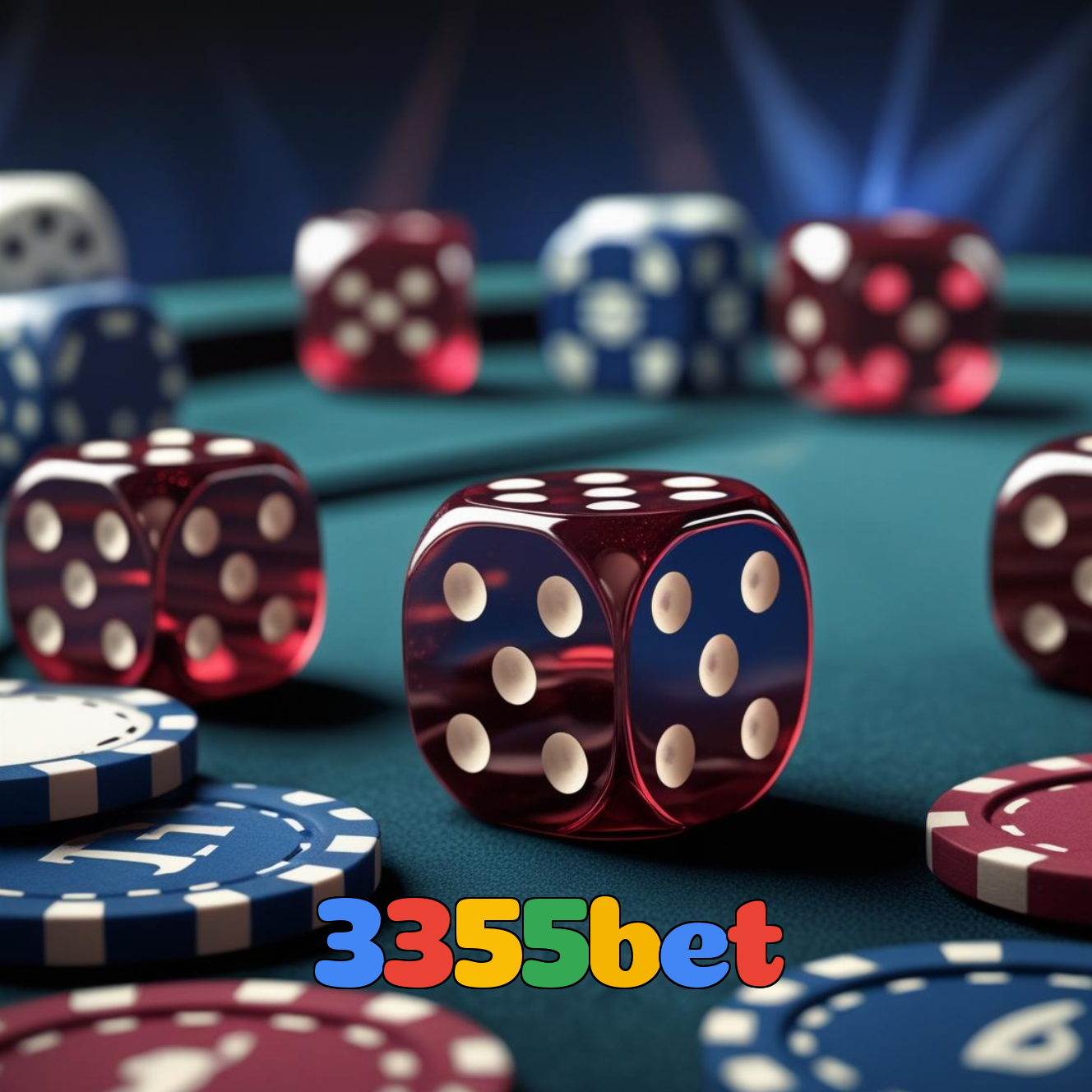 3355bet：Aposte no futebol online e conquiste grandes recompensas!
