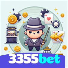 3355bet：Jogue poker e conquiste a vitória nas cartas!