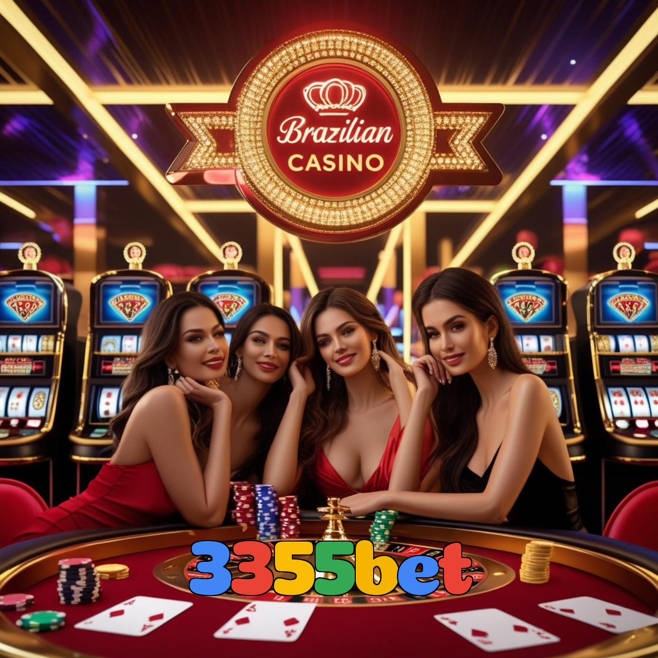 3355bet:Aposte no futebol e jogue slots emocionantes com grandes prêmios!