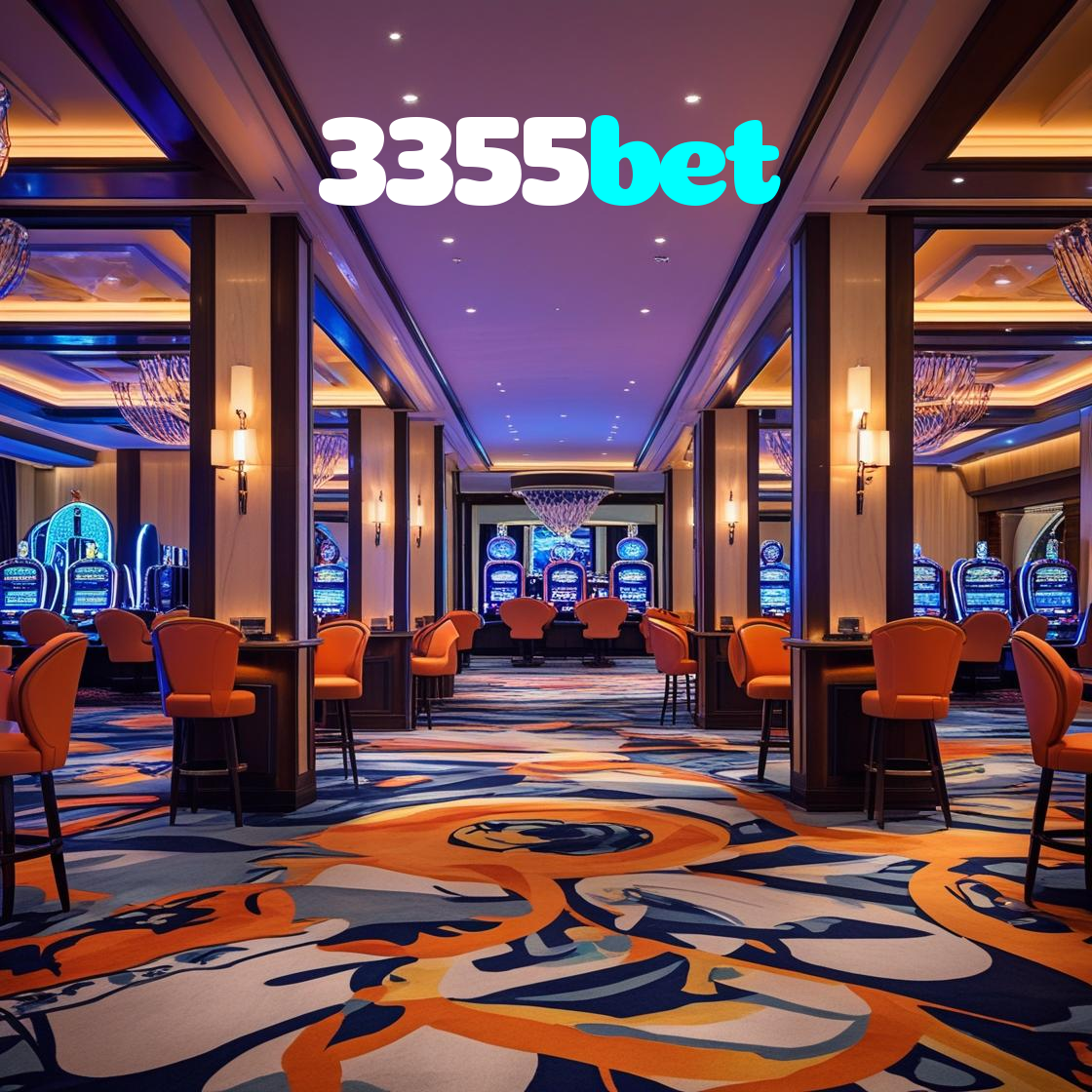 3355bet:Jogue slots e aposte no futebol ao vivo para vitórias emocionantes!