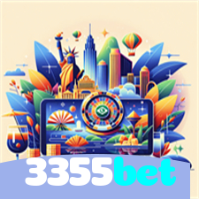 3355bet：Jogue poker, aposte no futebol e conquiste prêmios incríveis!