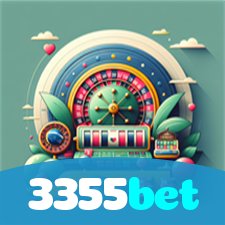 3355bet：A diversão começa aqui! Jogue nas slots e ganhe muito mais!