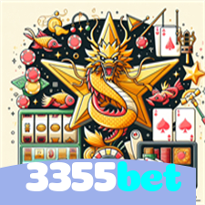 3355bet:O cassino perfeito para jogar poker e fazer apostas no futebol online!