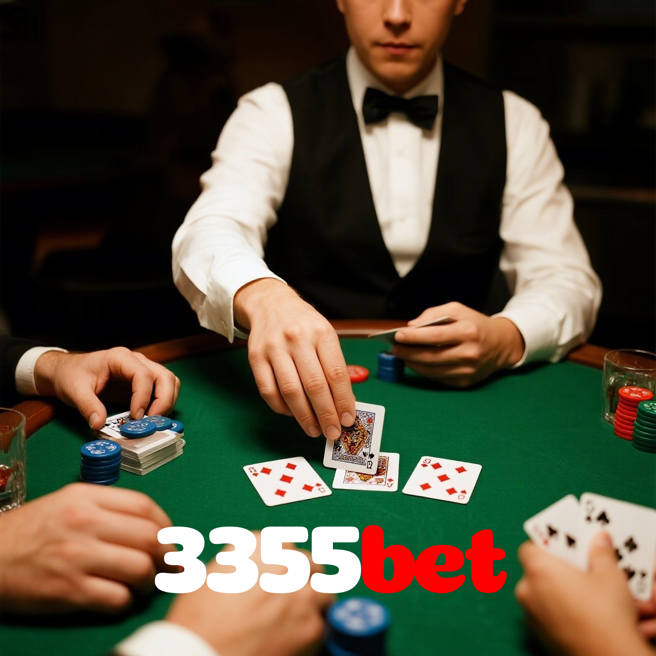 3355bet:Aposte no futebol online e jogue os melhores jogos de cassino!