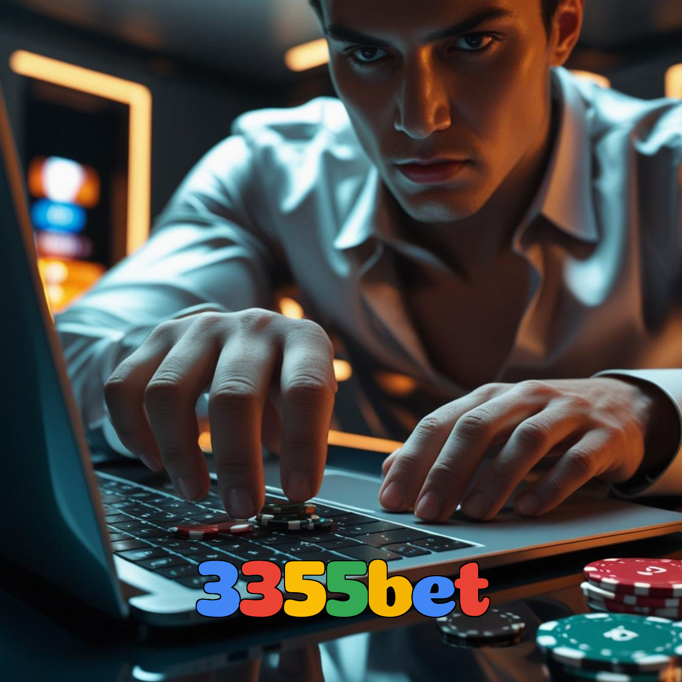 3355bet:Cada giro é uma nova chance de ganhar! Venha para as slots agora!