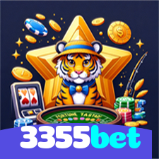 3355bet:Jogue nas melhores slots e conquiste jackpots incríveis!