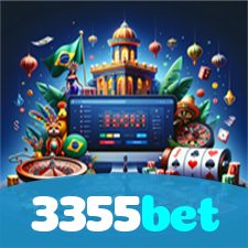 3355bet：Em cada giro, uma chance de vitória nas nossas slots online!