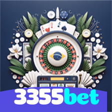 3355bet:Jogue agora e vença nas melhores slots online!