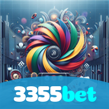 3355bet:Venha viver a emoção do cassino! Gire a roleta e ganhe grandes prêmios!