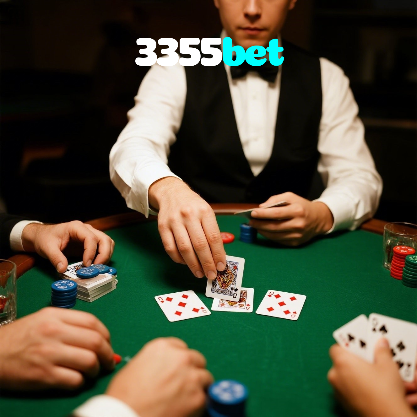 3355bet:A vitória no futebol online está esperando por você!