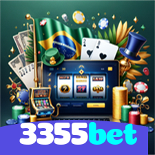 3355bet:Jogue futebol online e leve para casa grandes vitórias!