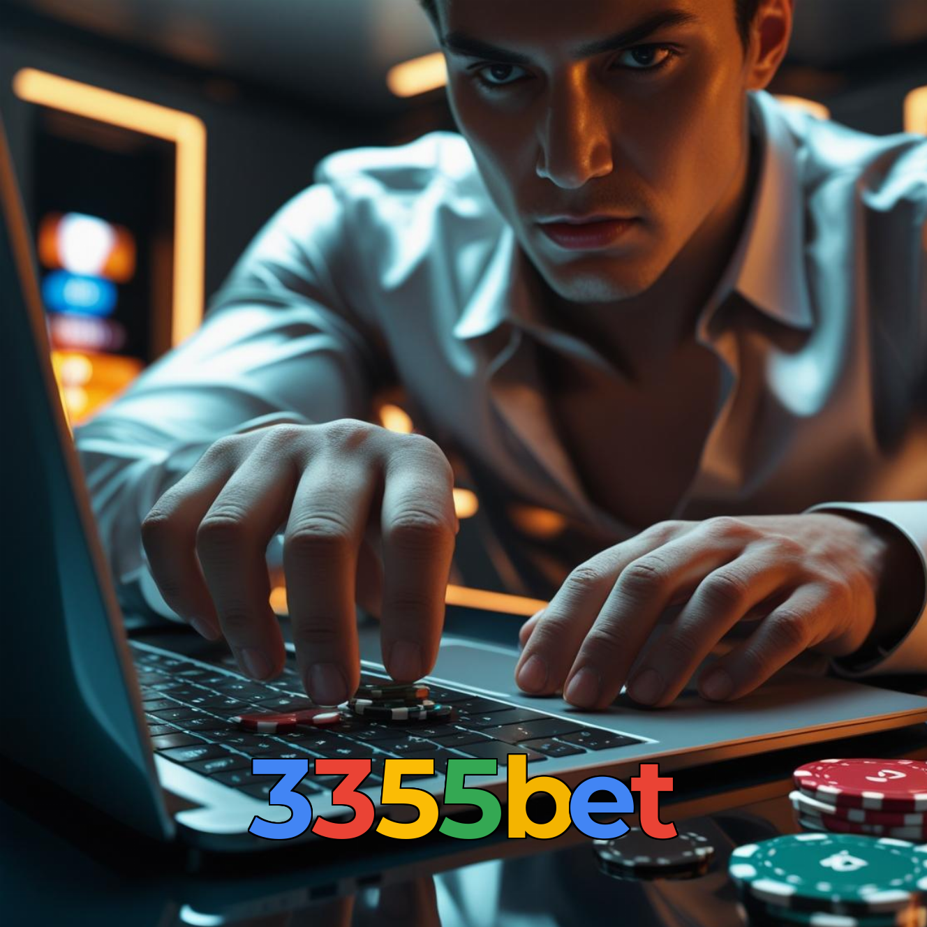 3355bet:Jogue nas melhores slots e vença o jackpot agora mesmo!