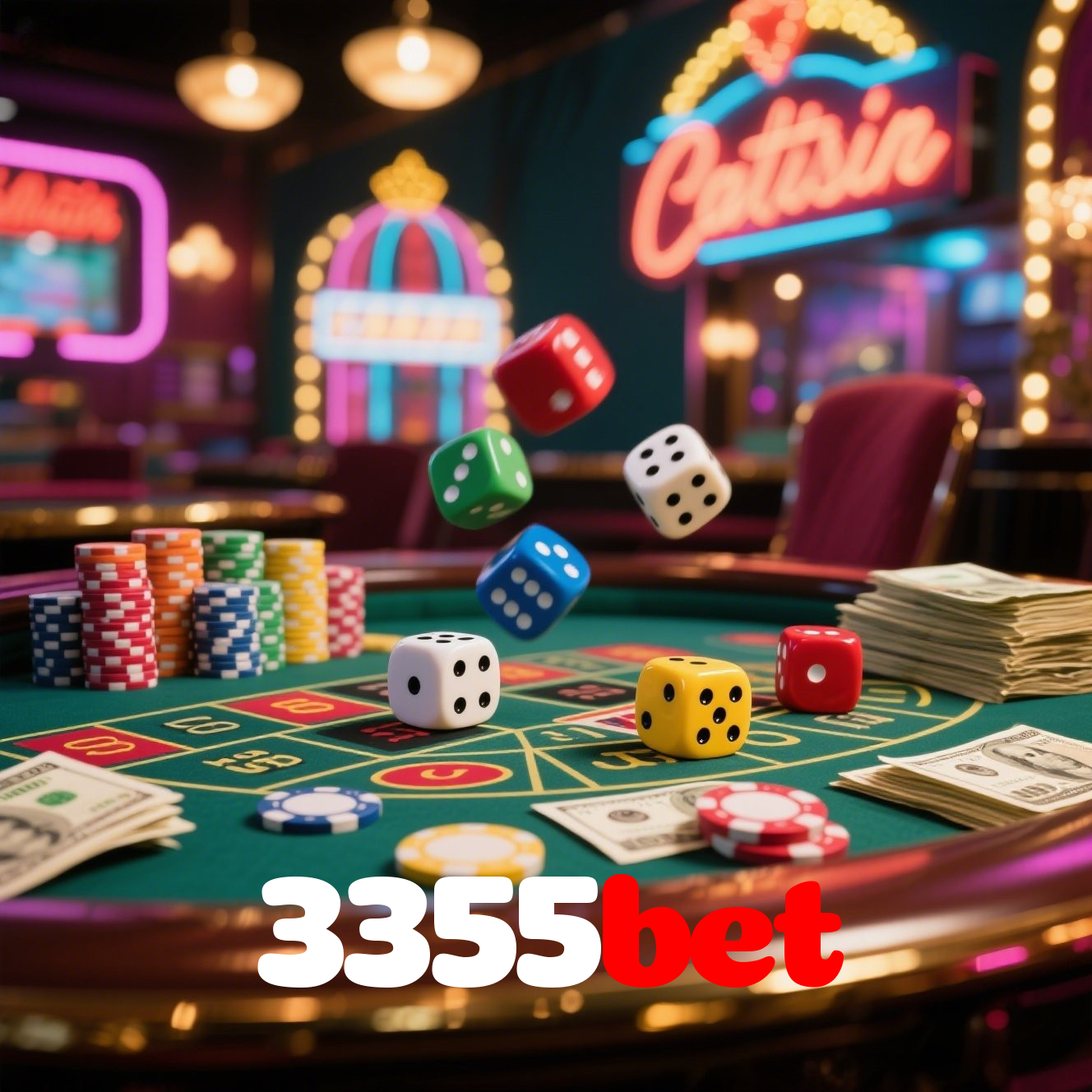 3355bet:Vença na roleta e conquiste prêmios surpreendentes!