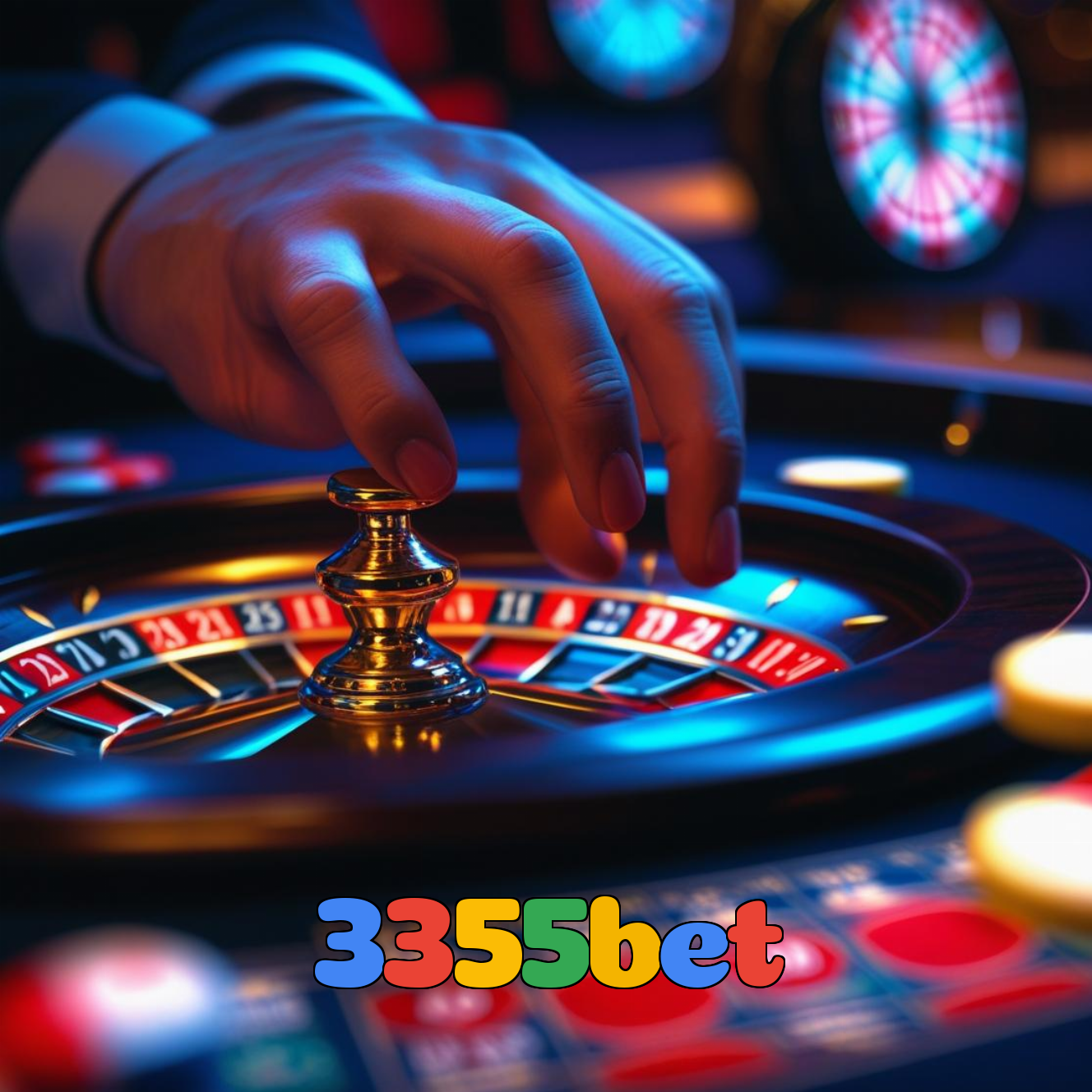3355bet:Vença no blackjack e leve grandes prêmios para casa!