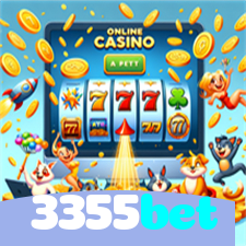 3355bet：Ganhe no futebol e nos melhores jogos de cassino como poker e blackjack!