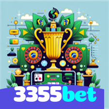 3355bet：Aposte nas roletas e mostre que a sorte está com você!