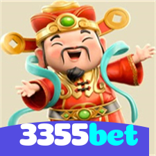 3355bet：Desafie a roleta e conquiste prêmios incríveis!