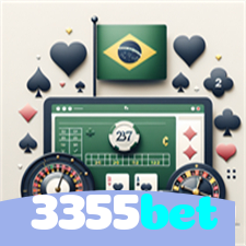 3355bet:Entre no nosso cassino e aposte nas melhores máquinas caça-níqueis!
