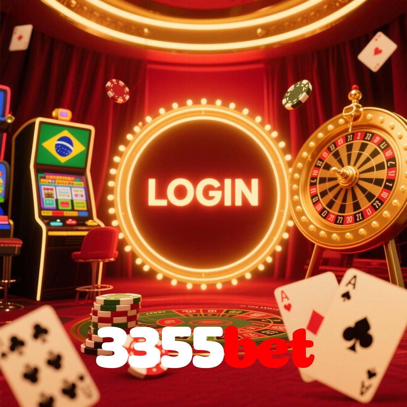3355bet:Onde a diversão nunca acaba: poker, roleta e apostas no futebol!