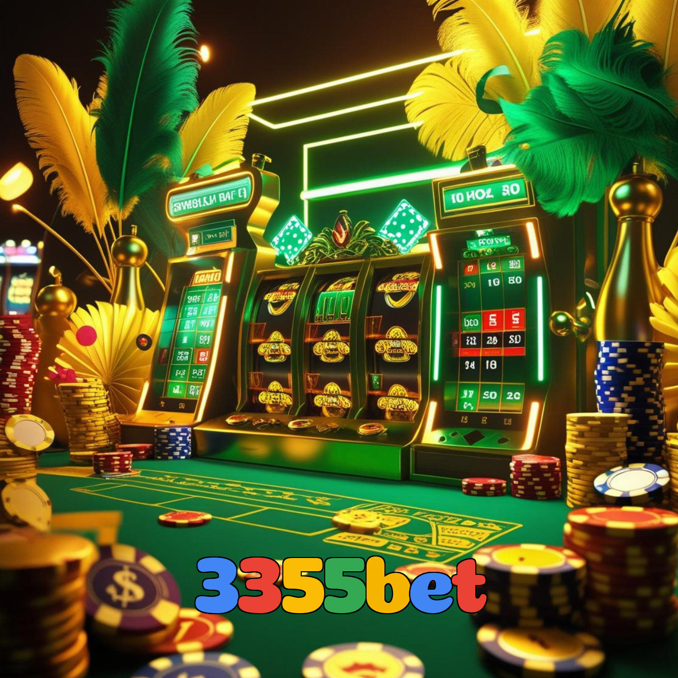 3355bet:A emoção do futebol digital está em alta! Aposte e vença!