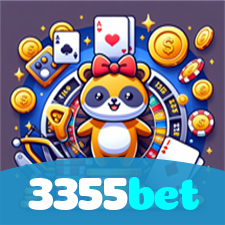 3355bet:O cassino online mais seguro para apostas em futebol e diversão com roleta!