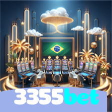 3355bet：Mostre sua habilidade nas mesas de poker e vença os adversários!