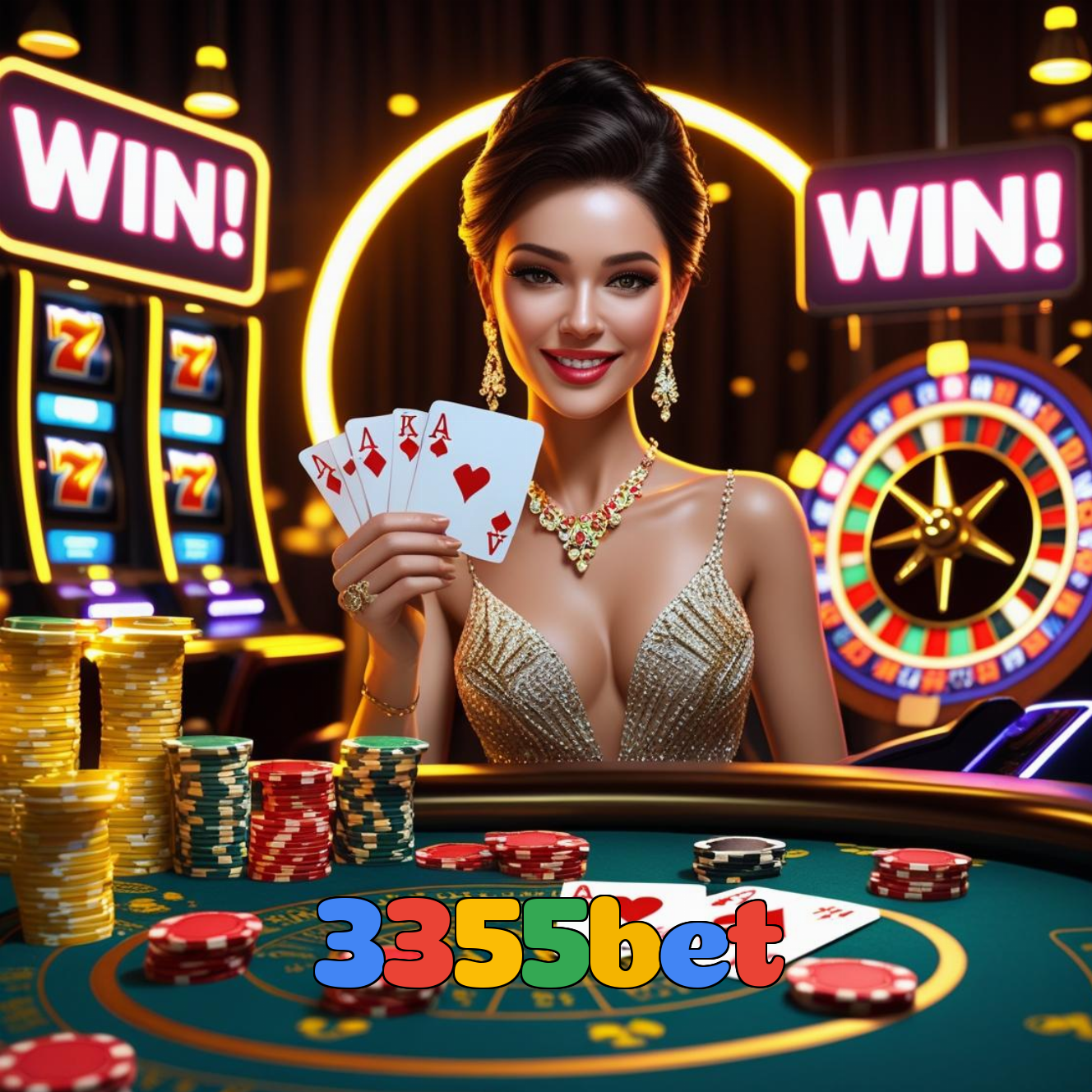 3355bet:Jogue poker como um profissional e vença grandes desafios!