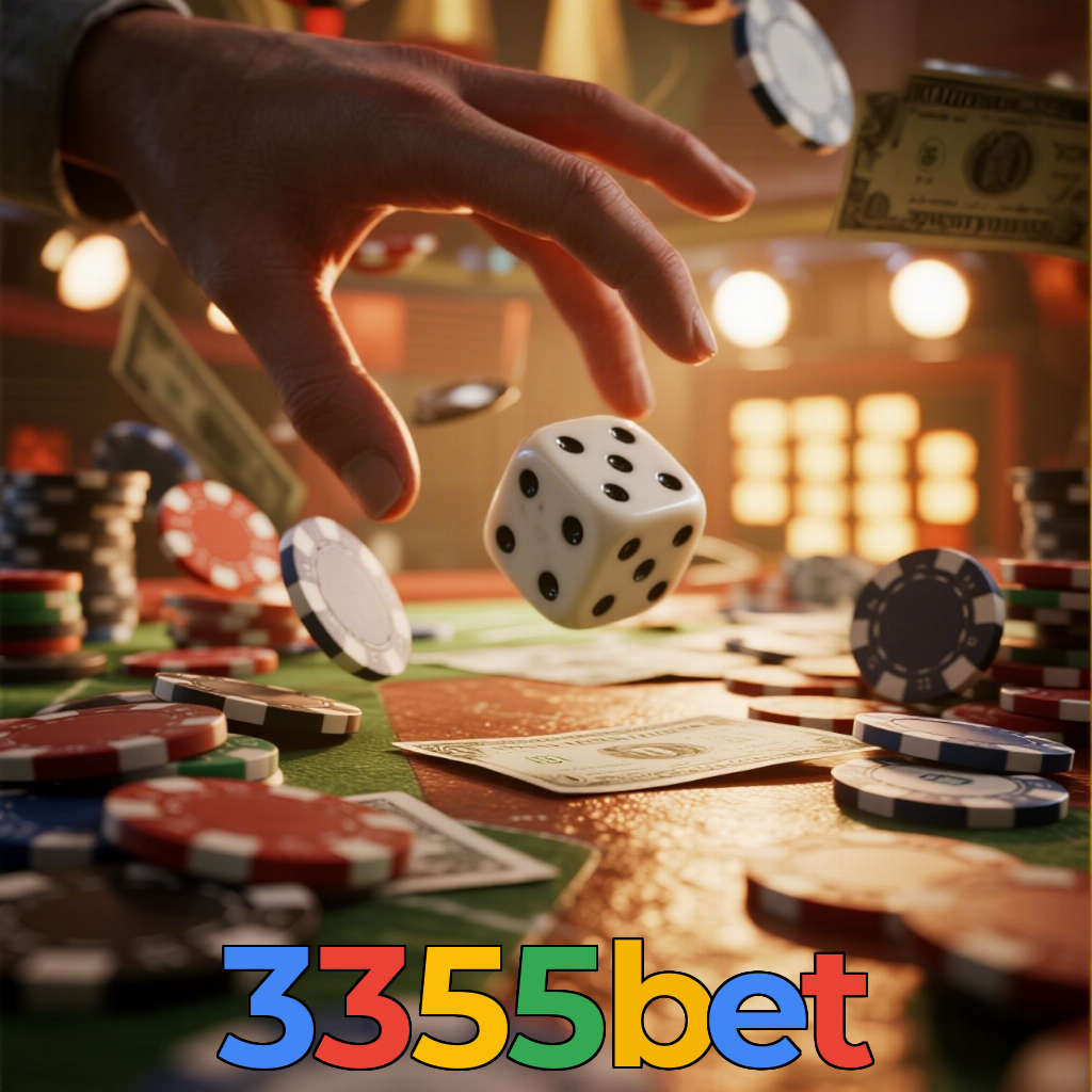 3355bet:Encontre a sorte nas nossas roletas e ganhe prêmios incríveis!
