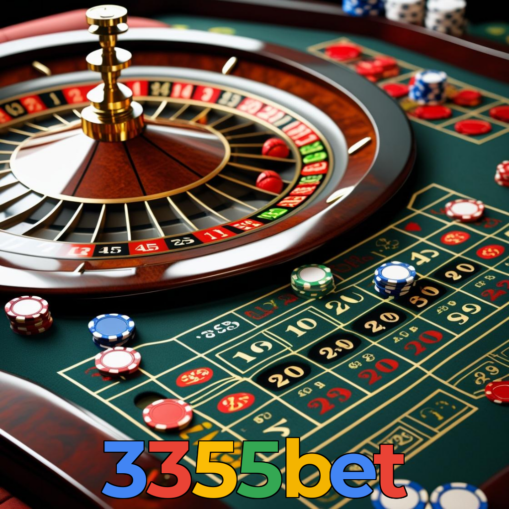 3355bet：Entre na ação! Aposte nas slots e conquiste grandes vitórias!