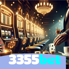 3355bet：A emoção do futebol digital está esperando por você! Aposte agora!