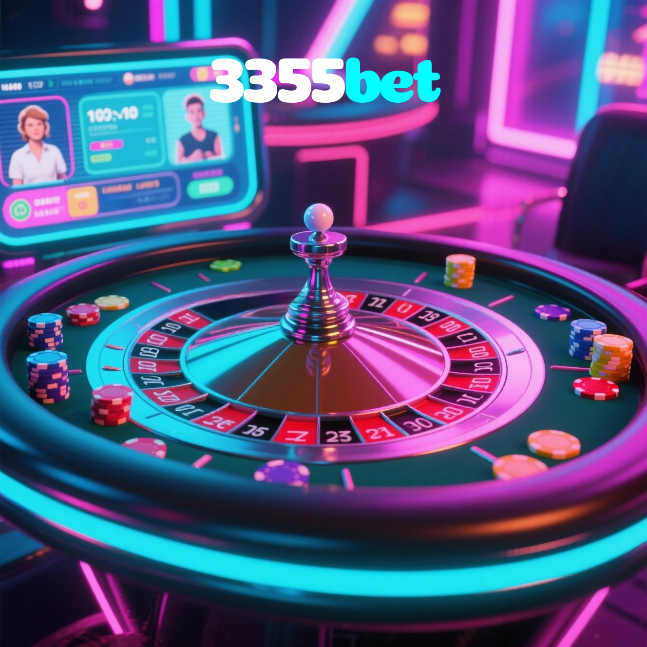 3355bet:Vença no poker e prove que você é o mestre das cartas!