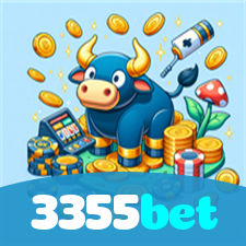 3355bet:Jogue no cassino online com apostas em futebol e ganhe grandes prêmios!