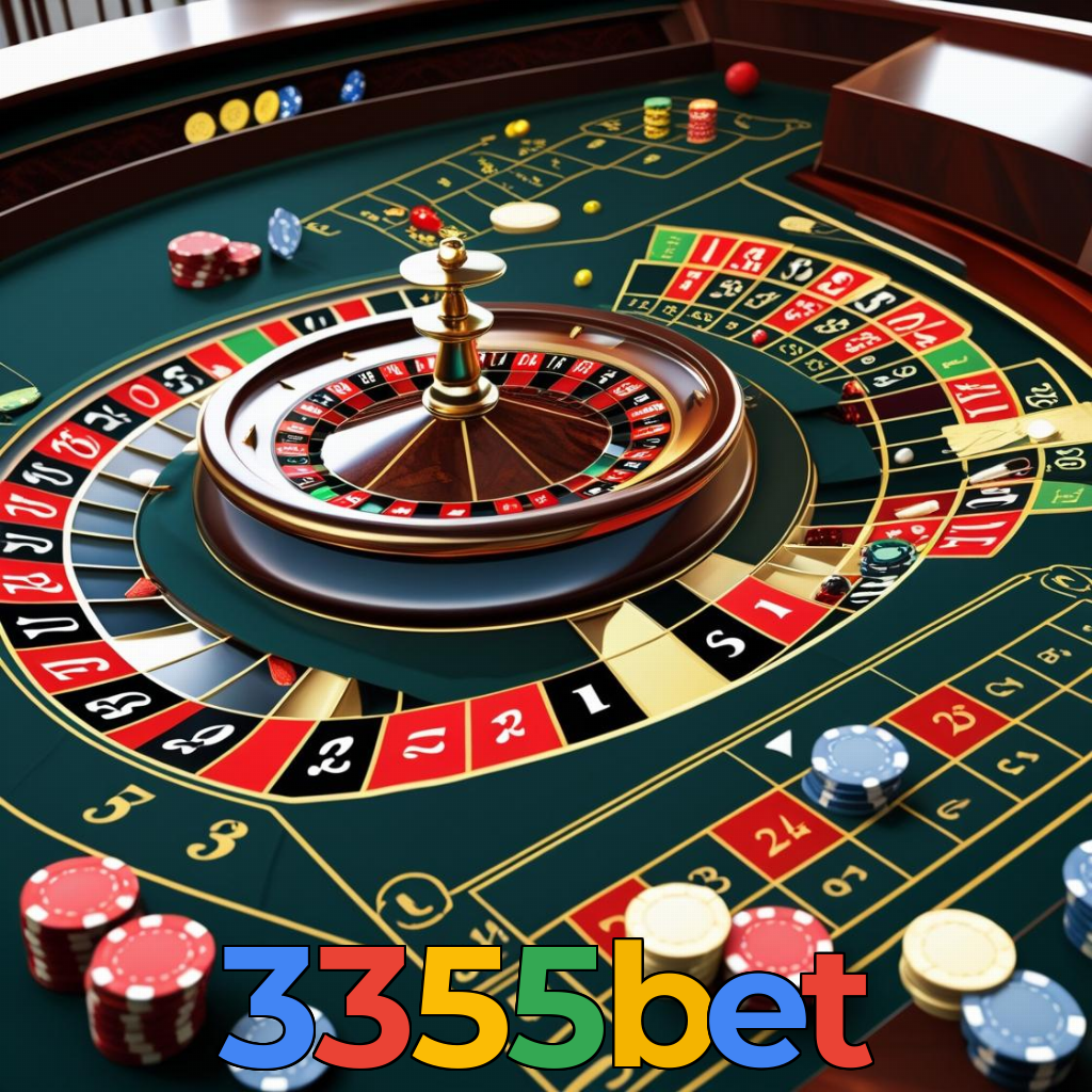 3355bet:O cassino online mais confiável, com poker, roleta e futebol online!