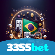 3355bet:O cassino mais confiável para apostar no futebol e jogar slots!
