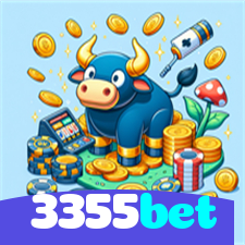 3355bet：Divirta-se com poker, roleta e apostas ao vivo no futebol online!