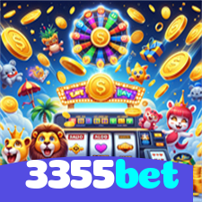 3355bet：Apostas ao vivo no futebol e os melhores jogos de cassino para você!