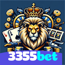 3355bet：Seu lugar de apostas no futebol e prêmios incríveis em jogos de cassino!