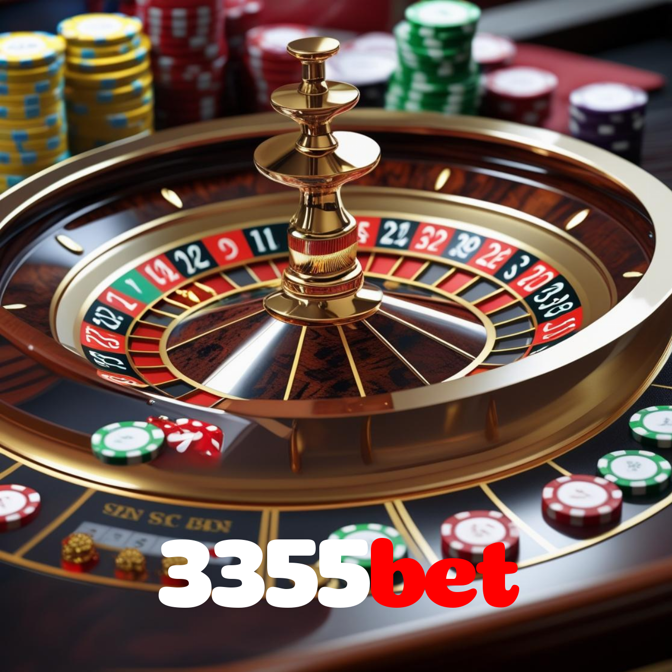 3355bet:Ganhe prêmios jogando slots e apostando no futebol online!