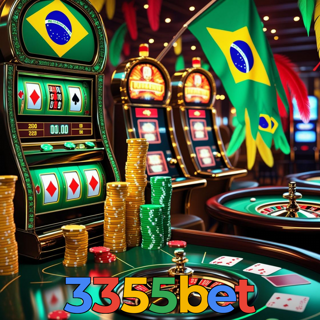 3355bet:Onde a diversão nunca acaba: poker, roleta e apostas no futebol!