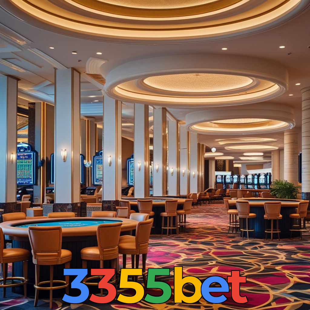 3355bet:Desafie a roleta e conquiste prêmios incríveis!