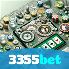 3355bet：As melhores slots e jackpots estão esperando por você! Jogue agora!