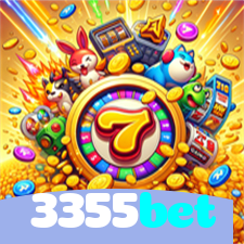 3355bet：Diversão total com blackjack, poker e apostas ao vivo no futebol!