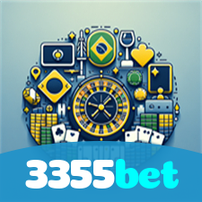 3355bet：Jogue poker, aposte no futebol e ganhe prêmios incríveis no cassino!