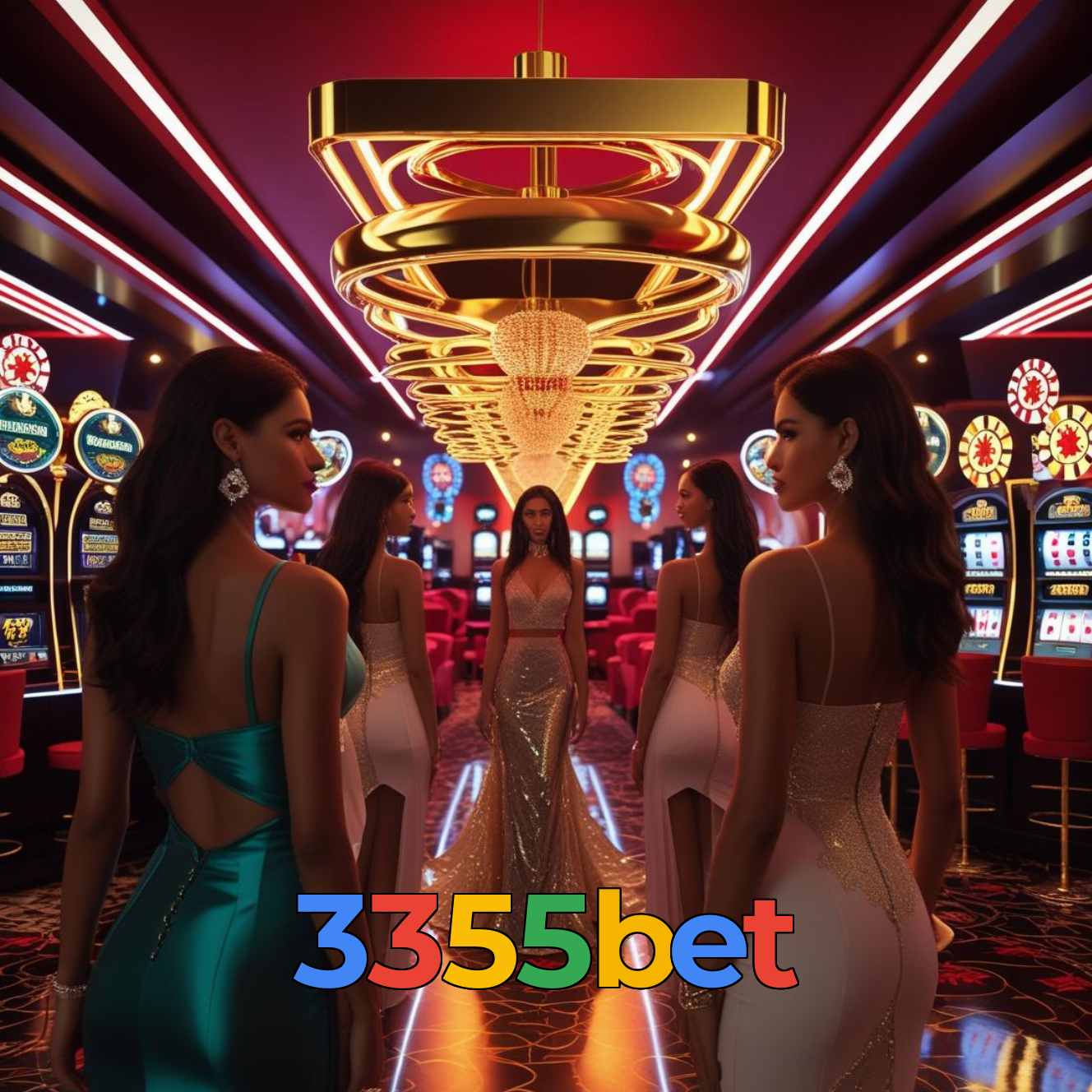 3355bet:A diversão nunca para! Entre no nosso cassino e jogue os melhores jogos!