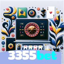 3355bet：No futebol online, cada jogo é uma chance de ganhar!