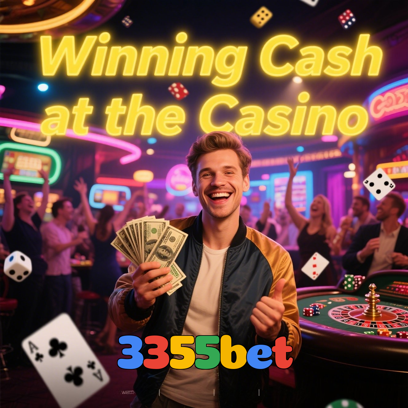 3355bet：Jogue poker, roleta e aposte no futebol no melhor cassino online!