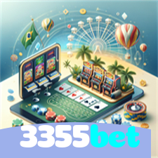 3355bet：Onde sua sorte brilha: poker, roleta e apostas no futebol online!